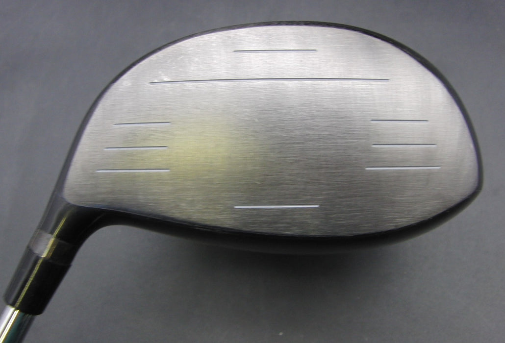 Unbranded 3D-Dimension TS-452 Driver Regular Graphite Shaft OMG Grip