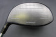 Unbranded 3D-Dimension TS-452 Driver Regular Graphite Shaft OMG Grip