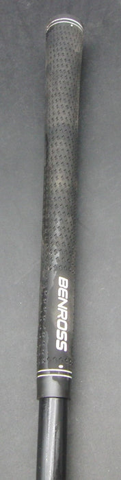 Callaway Legacy Black 3 Wood Regular Graphite Shaft Benross Grip