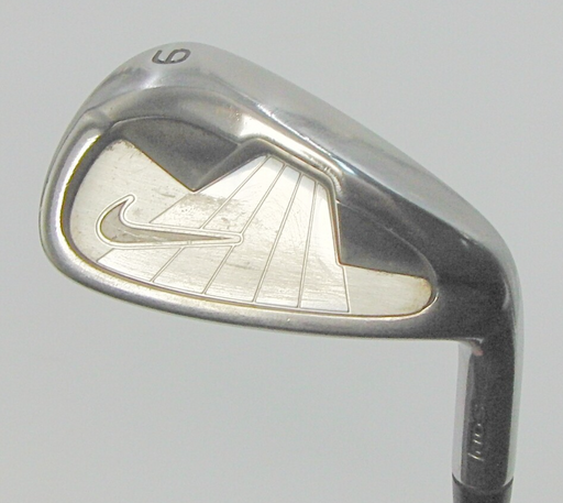 Nike NDS 9 Iron Uniflex Steel Shaft Golf Pride Grip