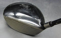 TSURUYA AXEL HM GX 10° Driver Stiff Graphite Shaft Golf Pride Grip