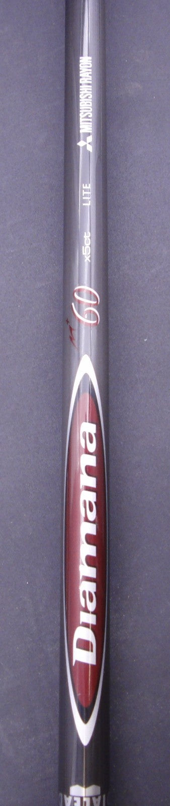 Shaft for Titleist 913F 3 Wood 109cm Length Senior Diamana 60 Graphite Shaft