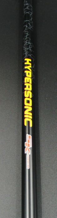 PXG 0811 LX 10.5° Driver Regular Graphite Shaft Karma Grip + Head Cover & Tool