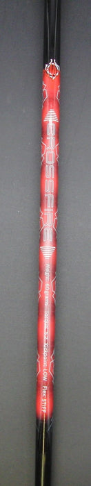 Callaway XR16 9.5° Driver Stiff (Optional) Graphite Shaft PGM Grip*