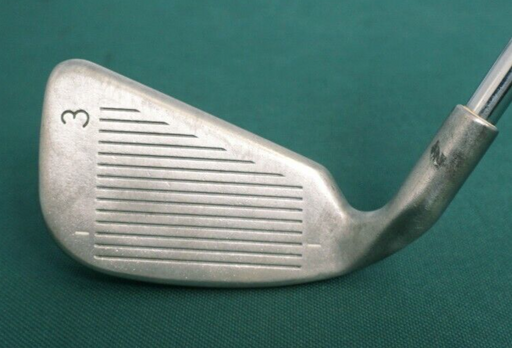 Ping ISI-K Green Dot 3 Iron Regular Steel Shaft Ping Grip