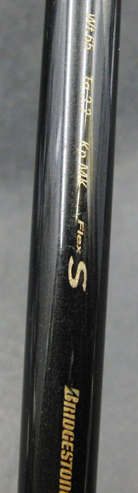 Bridgestone Tourstage X-ST 15° 3 Wood Stiff Graphite Shaft Tourstage Grip