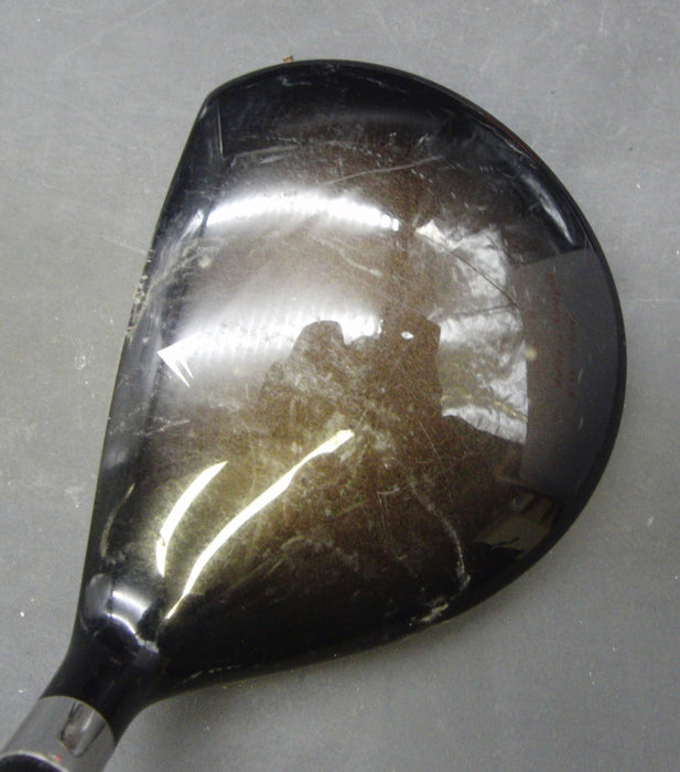 Tobunda HT 16° 3 Wood Regular Graphite Shaft Honma Grip