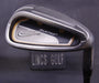 Nike SQ Sumo2 Gap A Wedge Regular Graphite Shaft Nike Grip