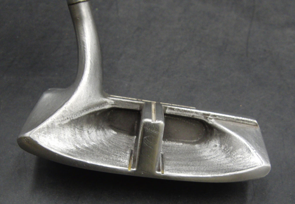 T-Line Putter Steel Shaft 84cm Length West Golf Grip