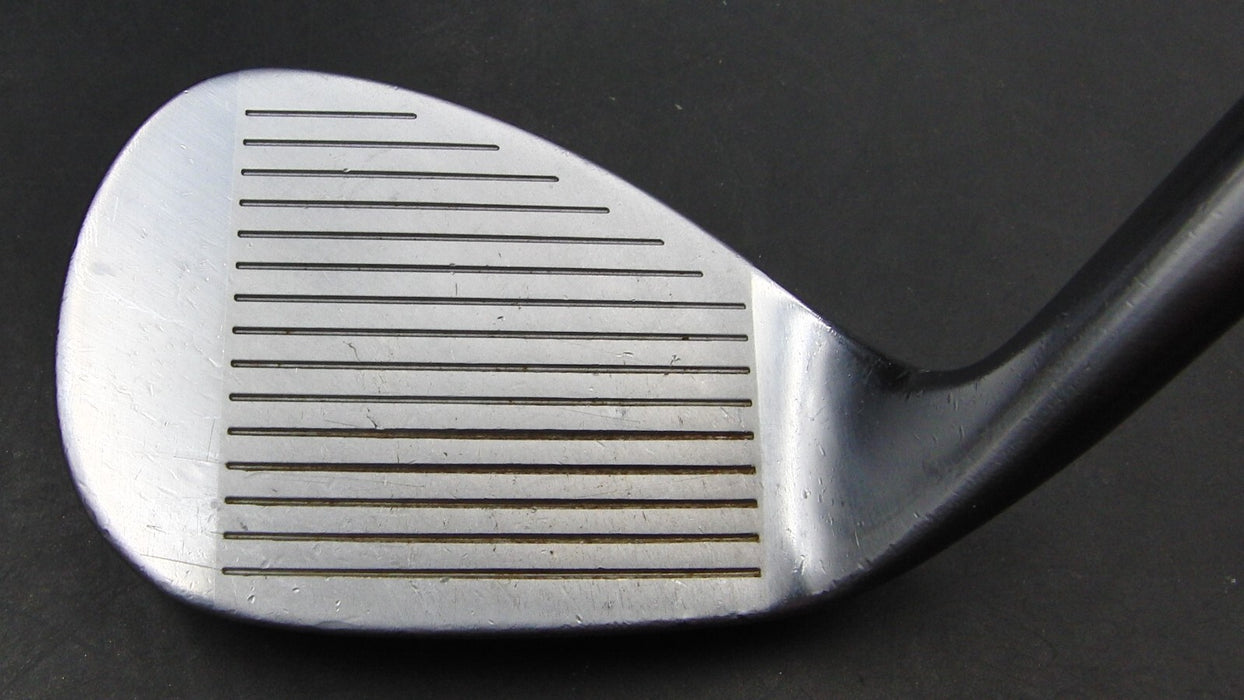 Blaster Forged 56° Sand Wedge Stiff Steel Shaft Golf Pride Grip