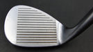 Blaster Forged 56° Sand Wedge Stiff Steel Shaft Golf Pride Grip