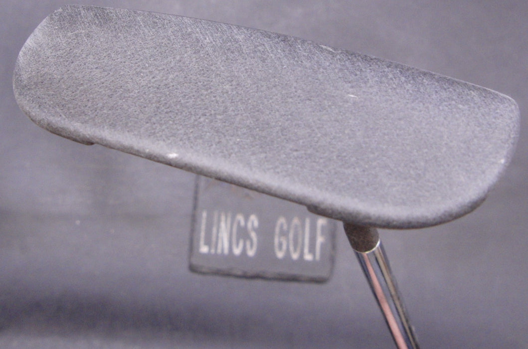 TaylorMade Pro Formance Putter Steel Shaft 88cm Length TaylorMade Grip