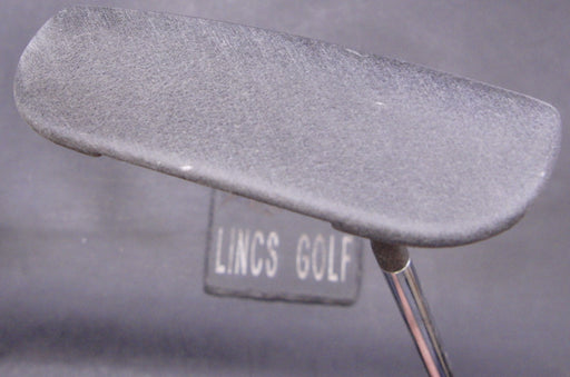 TaylorMade Pro Formance Putter Steel Shaft 88cm Length TaylorMade Grip