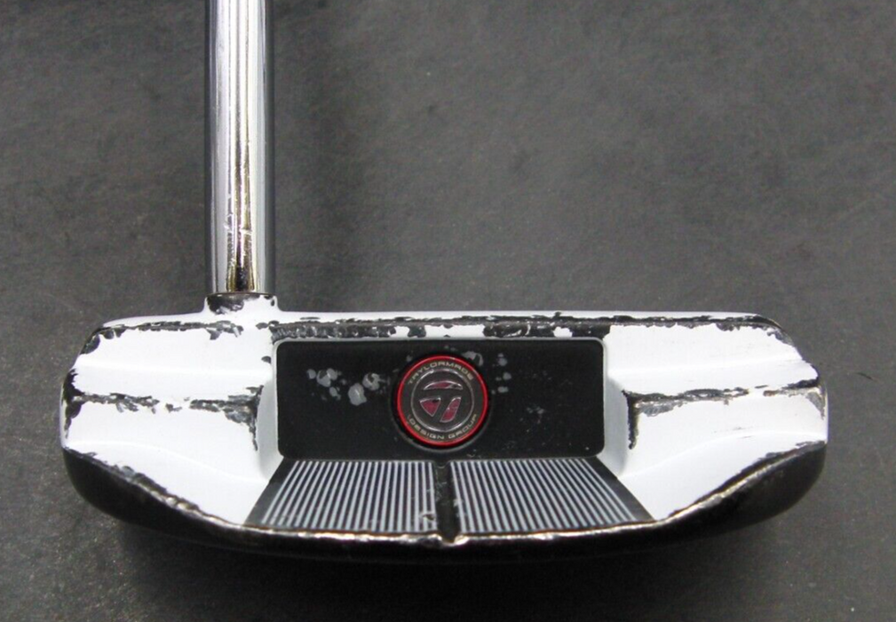 Taylormade Ghost Tour Fontana 72 Putter Steel Shaft 86.5cm Length