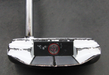 Taylormade Ghost Tour Fontana 72 Putter Steel Shaft 86.5cm Length
