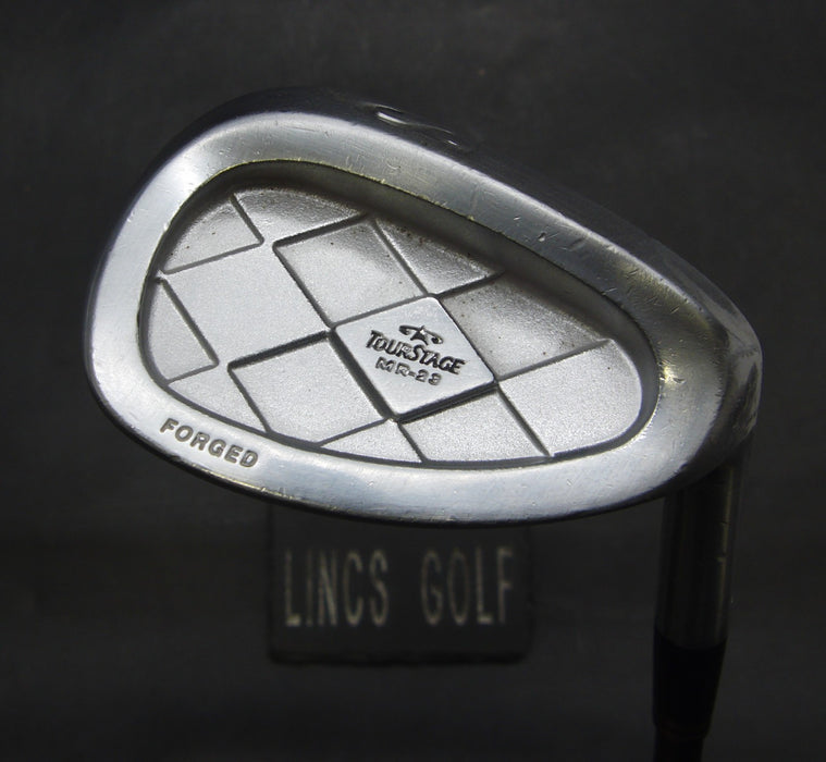 Bridgestone Tourstage MR-23 Forged Sand Wedge Regular Graphite Shaft
