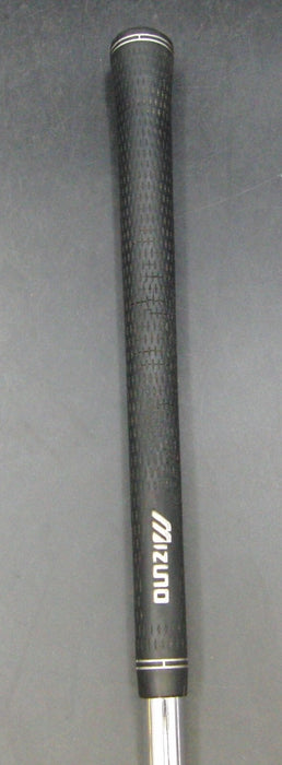 Mizuno T-Zoid MX-15 4 Iron Regular Steel Shaft Mizuno Grip