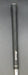 Mizuno T-Zoid MX-15 4 Iron Regular Steel Shaft Mizuno Grip
