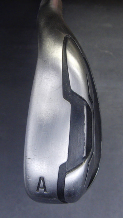 Nike Vrs Gap Wedge Uniflex Steel Shaft Shaft Golf Pride Grip