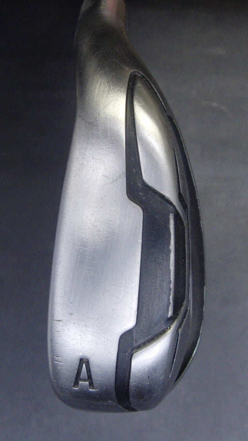 Nike Vrs Gap Wedge Uniflex Steel Shaft Shaft Golf Pride Grip