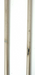 Set 2 x Ladies TaylorMade Burner Woods 1 & 5 Ladies Graphite Shafts