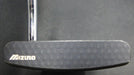 Left Handed Mizuno Bettinardi A02 Putter Steel Shaft 89cm Length Acer Grip