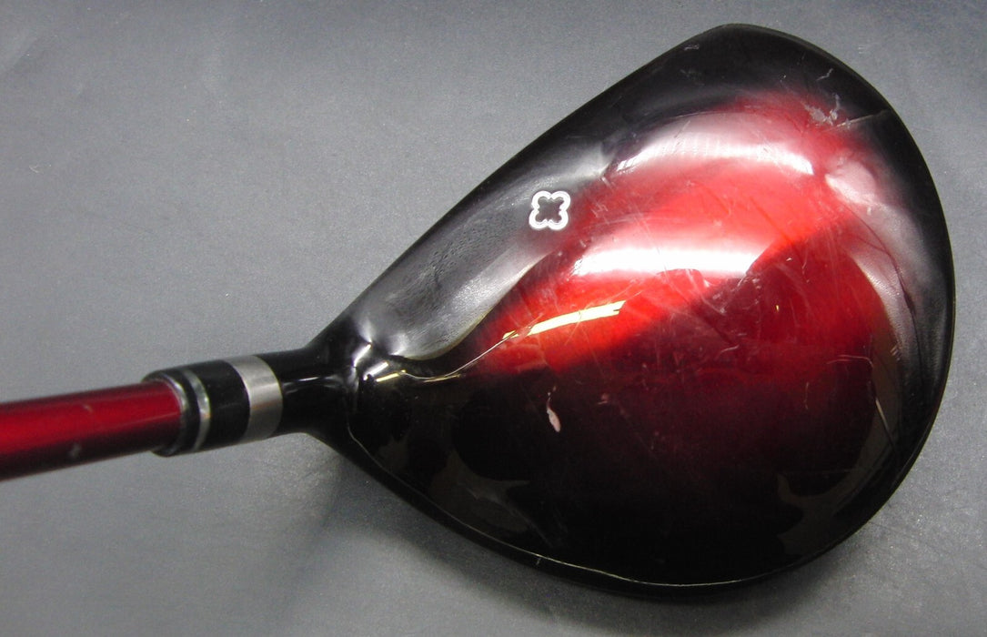 Maire Claire Mc6 20° 4 Wood Regular Graphite Shaft Maire Claire Grip