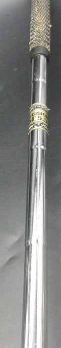 Mizuno TP-Z 9 Iron Regular Steel Shaft Mizuno Grip