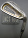 Nike SQ Sumo Gap Wedge Stiff Steel Shaft PGM Grip