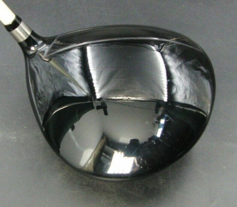 Japanese Tsuruya Golden Prix VX 10.5° Driver Stiff Graphite Shaft