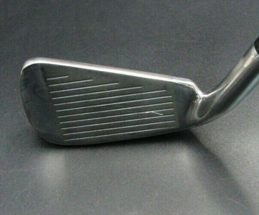 Lynx Parallax 1 Iron Regular Steel Shaft Elord Grip