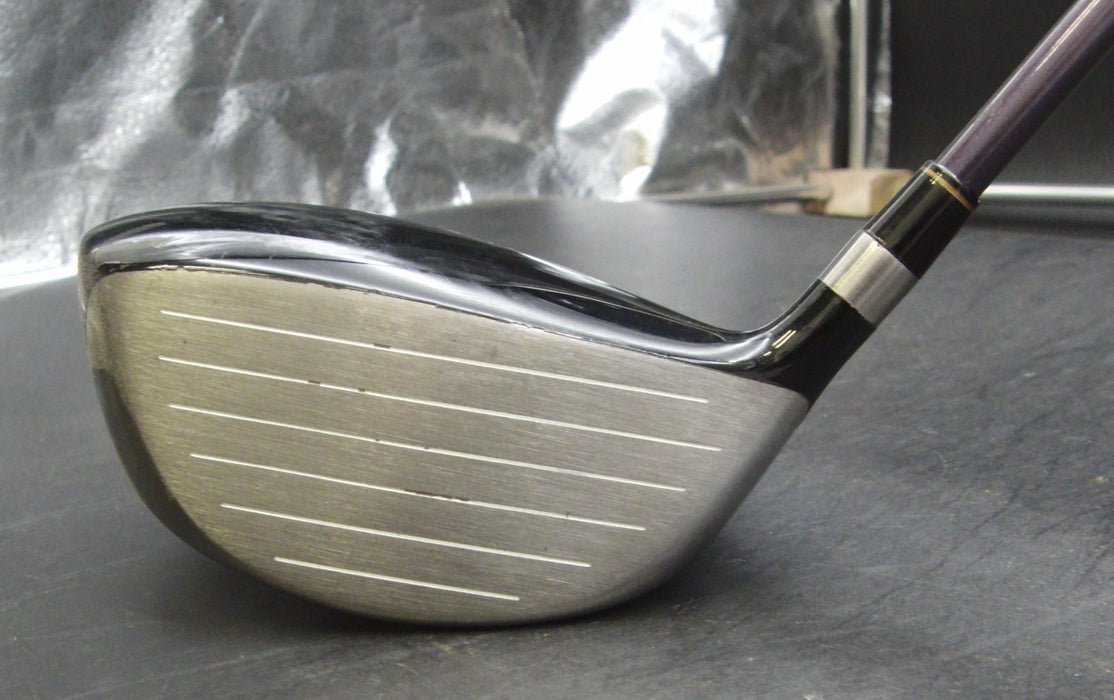 Royal Collection BBD 105V 9.5° Driver Regular Graphite Shaft RC Grip