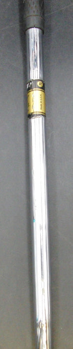 Wilson Staff Ci6 3 Iron Regular Steel Shaft Wilson Staff Grip