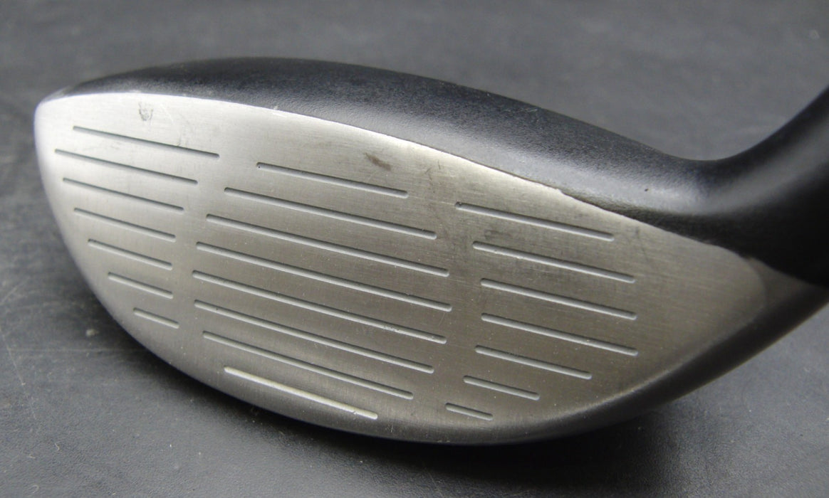 Nike SQ Sumo2 23° 4 Hybrid Stiff Graphite Shaft Nike Grip