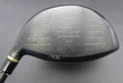 TaylorMade RBZ Black 10.5° Driver Stiff Graphite Shaft Iomic Grip