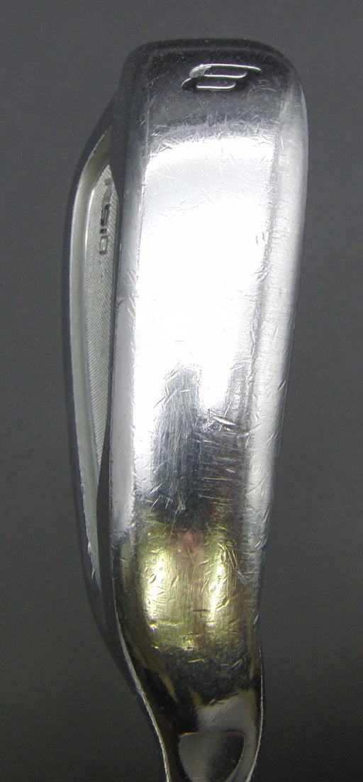 TaylorMade RSi2 8 Iron Regular Steel Shaft TaylorMade Grip