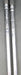 Set of 2 Japanese Royal Collection TRC 20° 3 & 23° 4 Hybrids Stiff Steel Shafts