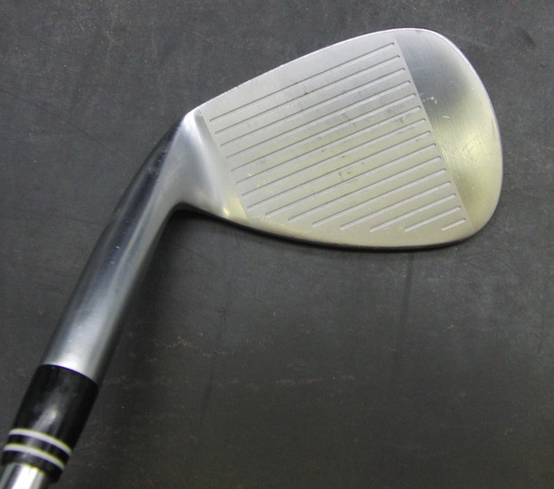 Unbranded Forged 52° Gap Wedge Regular Steel Shaft Black Grip