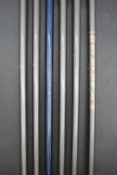 Set of Callaway S2H2 5-PW+  Callaway Driver +Callaway 3 Wood+ 5 Wood + Putter*