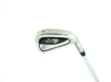 John Letters Trilogy T2 5 Iron Regular Steel Shaft Trilogy Grip