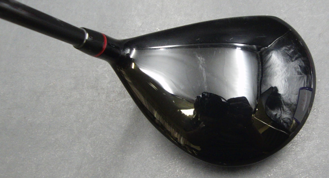 Fourteen Gelong D 15° 3 Wood Stiff Graphite Shaft Fourteen Grip