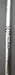 Mizuno MP-52 Dual Muscle GF Forged 5 Iron Stiff Steel Shaft Golf Pride Grip