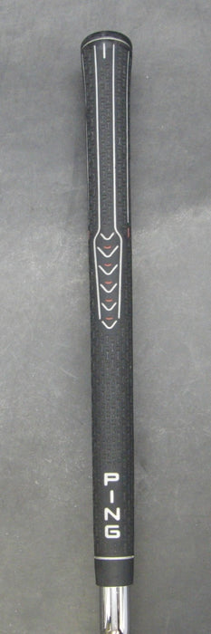 Ping G20 Red Dot 6 Iron Regular Steel Shaft Ping Grip