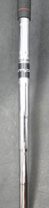 Cobra Amp-D 5 Iron Regular Steel Shaft Cobra Grip