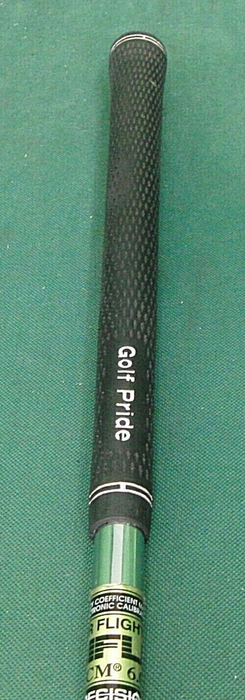 Titleist 990 DCI 5 Iron Stiff Steel Shaft Golf Pride Grips