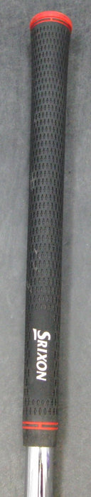 Srixon Z Star Forged Pitching Wedge Stiff Steel Shaft Srixon Grip