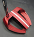 Odyssey O Works Red Marxman Putter 87cm Length Steel Shaft Super Stroke Grip