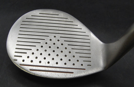 Jopro Big Bunker Meijin 60° Lob Wedge Regular Graphite Shaft Royal Grip