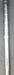 Mizuno CLK FLI-HI 20° Hybrid Stiff Steel Shaft Mizuno Grip