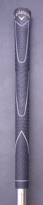 Callaway RAZR X 8 Iron Regular Steel Shaft Callaway Grip